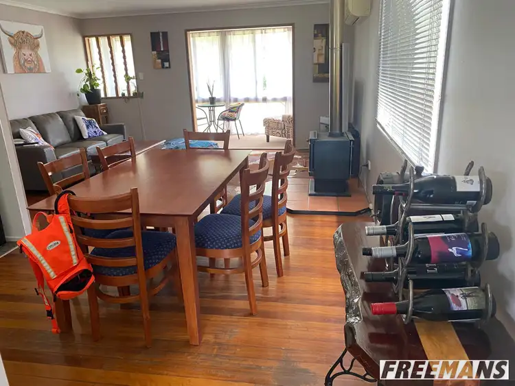 Third view of Homely house listing, 47 Barr Smith Street, Yarraman QLD 4614