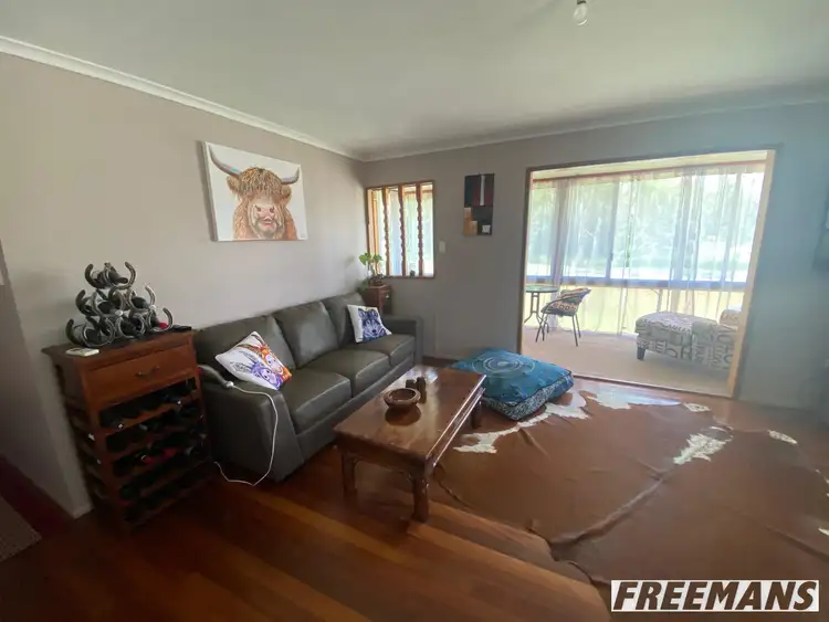 Fourth view of Homely house listing, 47 Barr Smith Street, Yarraman QLD 4614