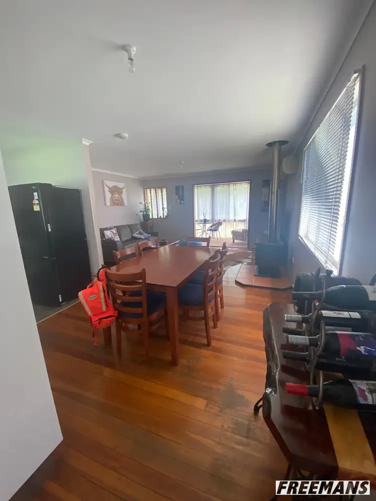 Fifth view of Homely house listing, 47 Barr Smith Street, Yarraman QLD 4614