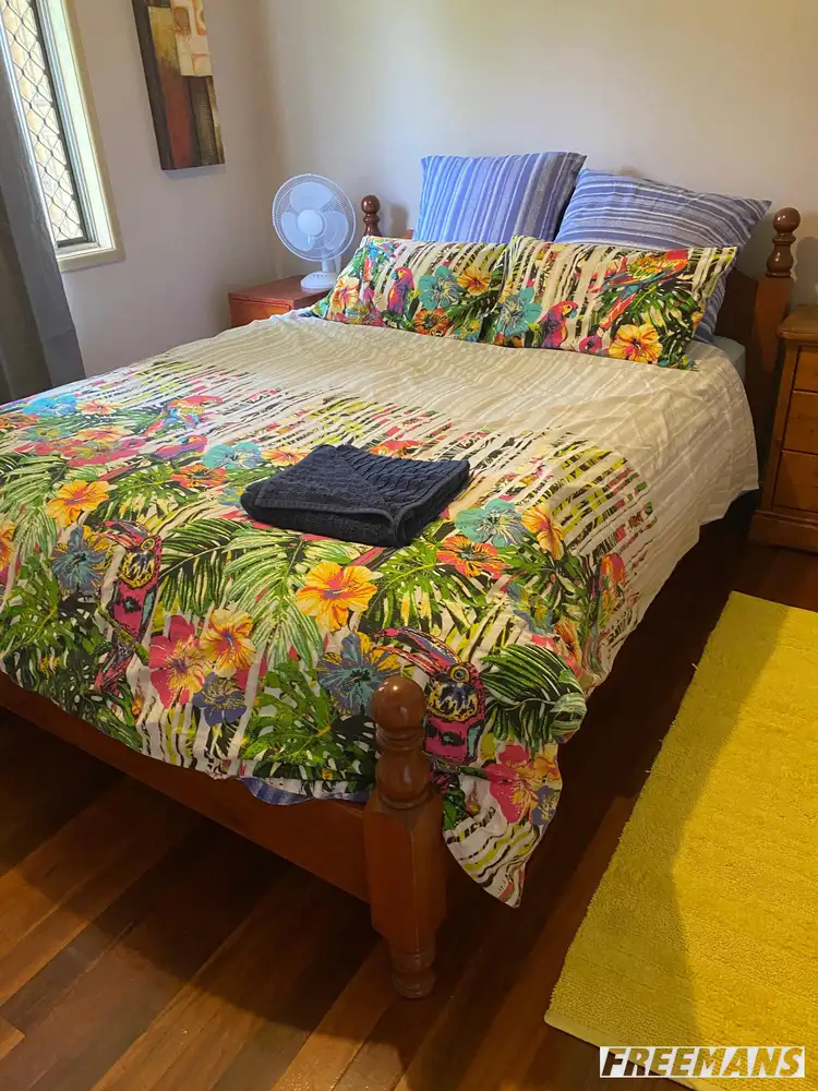 Seventh view of Homely house listing, 47 Barr Smith Street, Yarraman QLD 4614