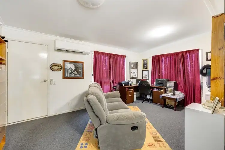 Third view of Homely house listing, 8 & 8A Poincettia Court, Andergrove QLD 4740