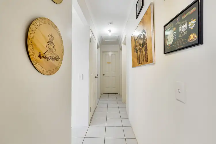 Seventh view of Homely house listing, 8 & 8A Poincettia Court, Andergrove QLD 4740