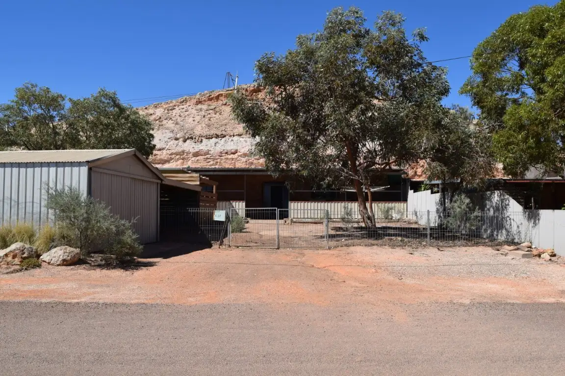 Main view of Homely house listing, Lot 1131 Shaw Place, Coober Pedy SA 5723
