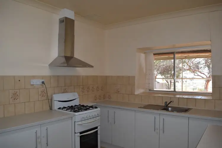 Second view of Homely house listing, Lot 1131 Shaw Place, Coober Pedy SA 5723