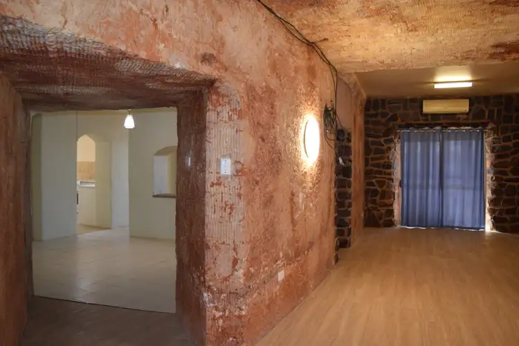 Third view of Homely house listing, Lot 1131 Shaw Place, Coober Pedy SA 5723