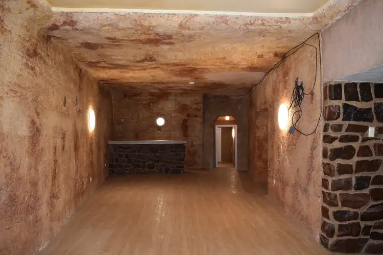 Fourth view of Homely house listing, Lot 1131 Shaw Place, Coober Pedy SA 5723