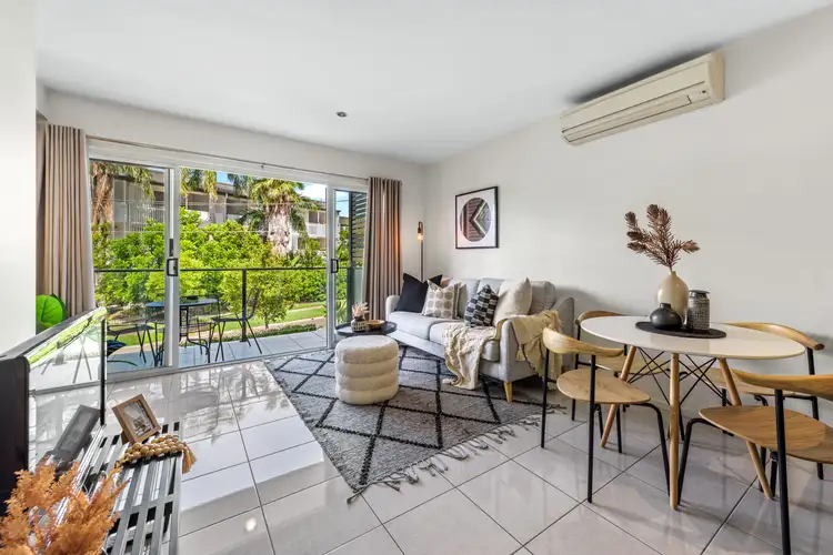 3/29 Buller Street, Everton Park QLD 4053
