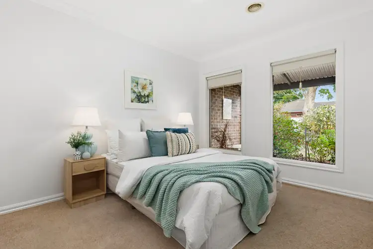 Second view of Homely townhouse listing, 5A Charles Street, Cheltenham VIC 3192