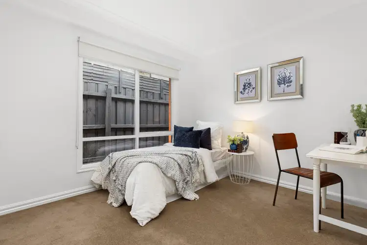 Fifth view of Homely townhouse listing, 5A Charles Street, Cheltenham VIC 3192