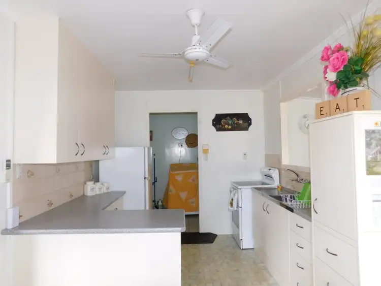 Fourth view of Homely house listing, 68 Gipps Street, Nanango QLD 4615