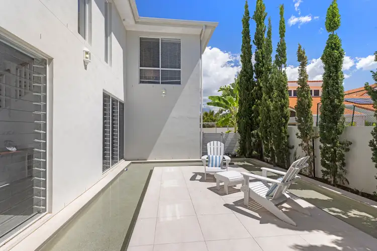 Seventh view of Homely house listing, 35 Sentinel Court, Raby Bay QLD 4163