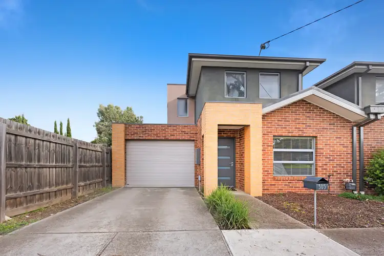 305 Oriel Road, Heidelberg West VIC 3081