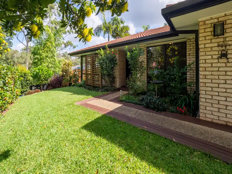 Fourth view of Homely house listing, 45 Pimelea Crescent, Mount Cotton QLD 4165