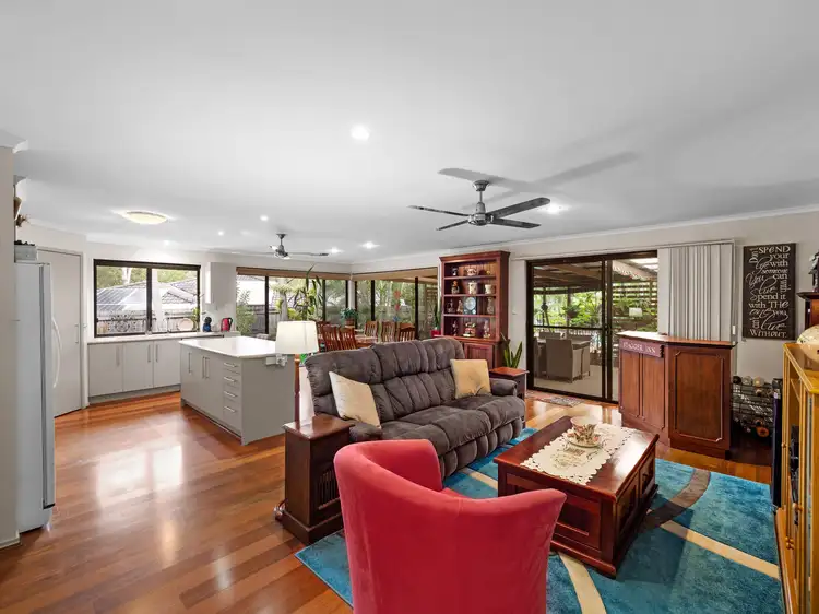Sixth view of Homely house listing, 45 Pimelea Crescent, Mount Cotton QLD 4165
