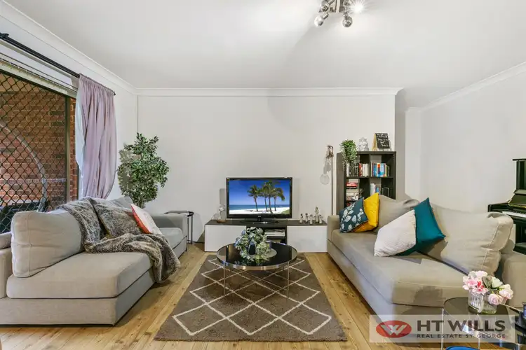 Second view of Homely unit listing, 2/68 Victoria Avenue, Penshurst NSW 2222