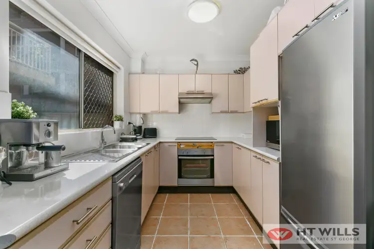 Third view of Homely unit listing, 2/68 Victoria Avenue, Penshurst NSW 2222