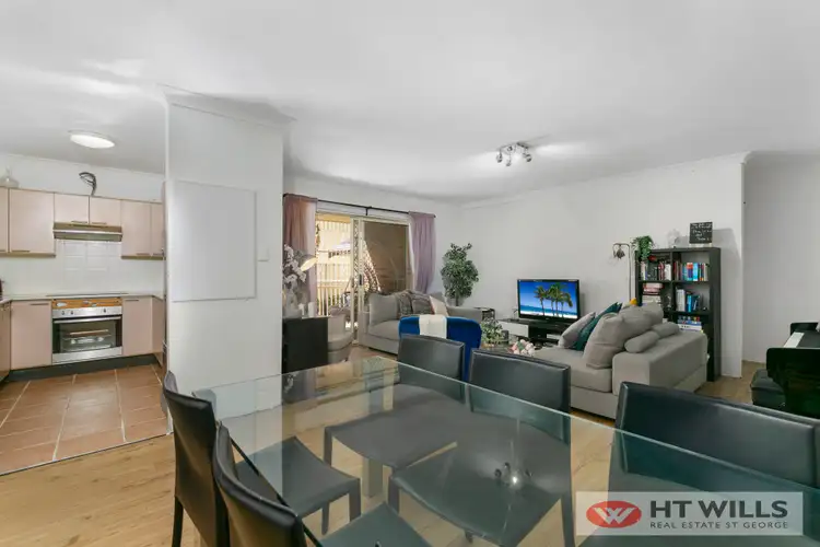 Fifth view of Homely unit listing, 2/68 Victoria Avenue, Penshurst NSW 2222