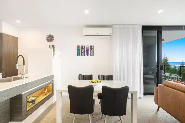 Fifth view of Homely apartment listing, 43/72 The Esplanade, Burleigh Heads QLD 4220