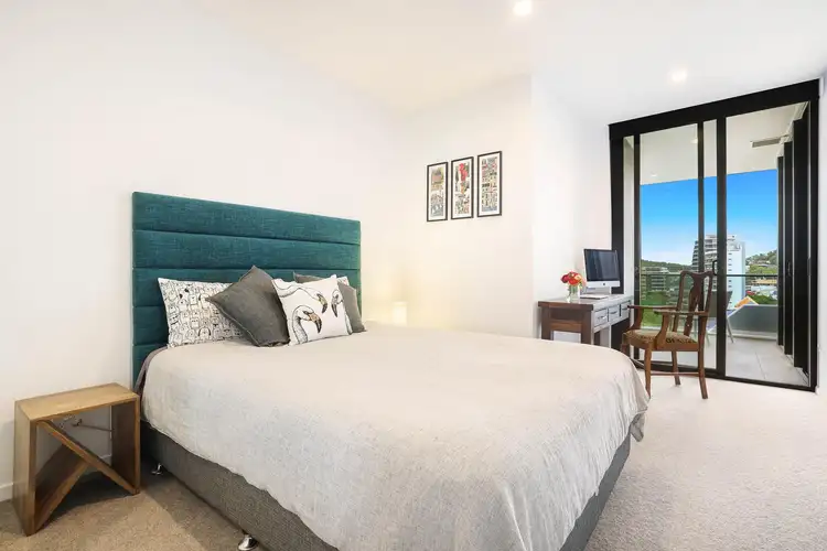 Sixth view of Homely apartment listing, 43/72 The Esplanade, Burleigh Heads QLD 4220
