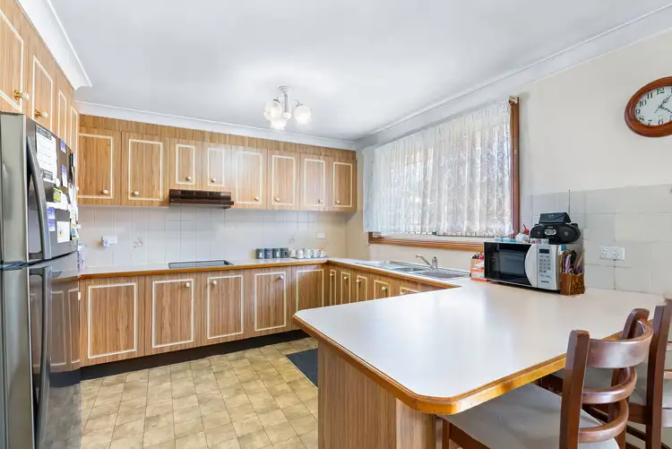Third view of Homely house listing, 13 Dakota Drive, Bossley Park NSW 2176