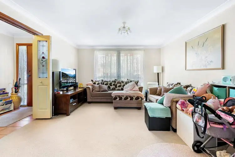 Fourth view of Homely house listing, 13 Dakota Drive, Bossley Park NSW 2176