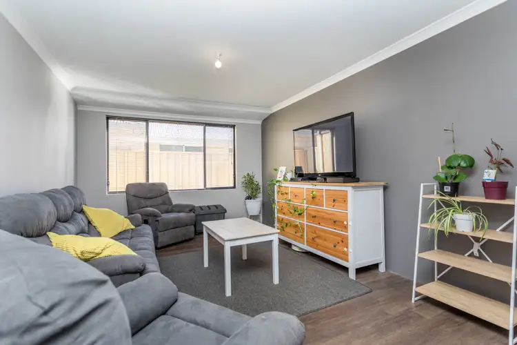 Second view of Homely house listing, 7 Boorn Green, Byford WA 6122