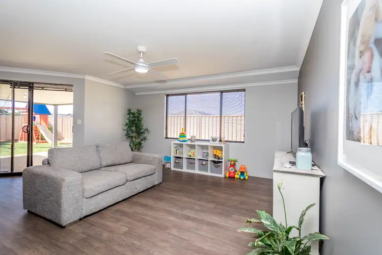 Third view of Homely house listing, 7 Boorn Green, Byford WA 6122