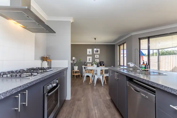 Fourth view of Homely house listing, 7 Boorn Green, Byford WA 6122