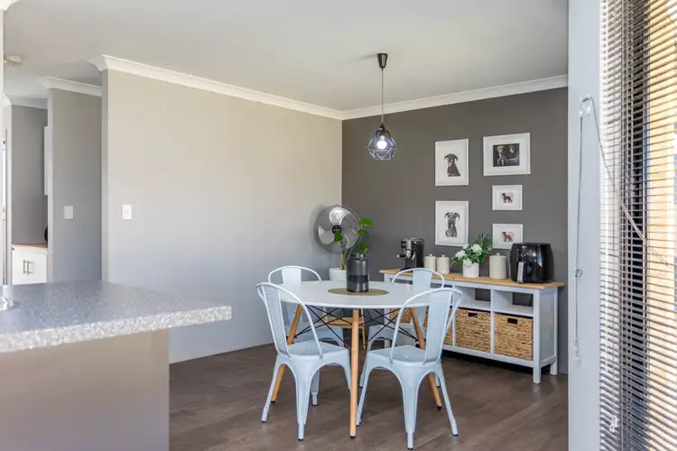 Fifth view of Homely house listing, 7 Boorn Green, Byford WA 6122