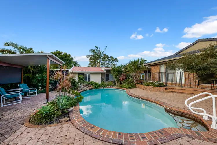 40 Alfriston Drive, Buderim QLD 4556