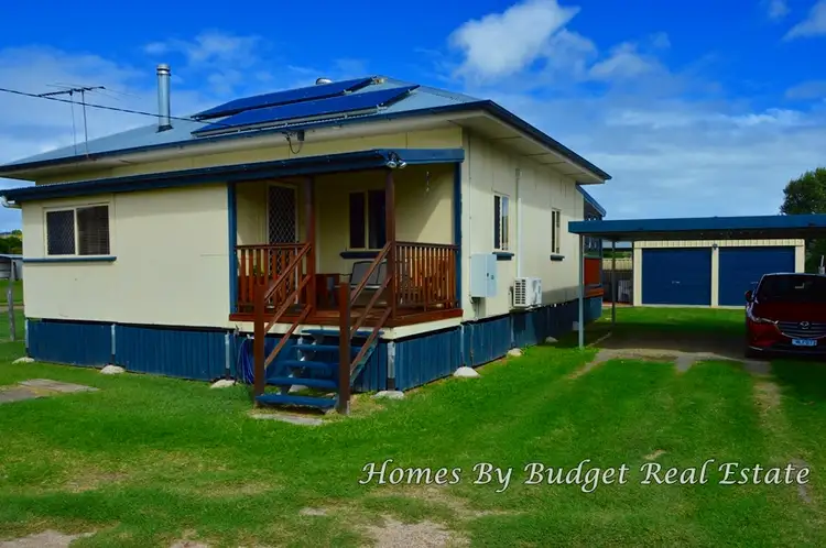 106 Prospect Street, Lowood QLD 4311