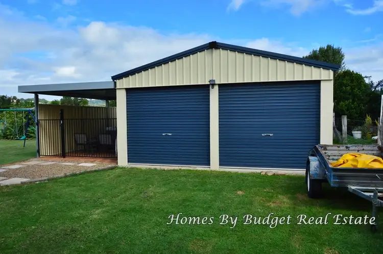 Second view of Homely house listing, 106 Prospect Street, Lowood QLD 4311