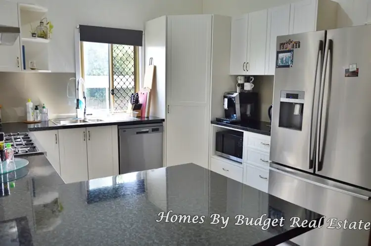 Third view of Homely house listing, 106 Prospect Street, Lowood QLD 4311