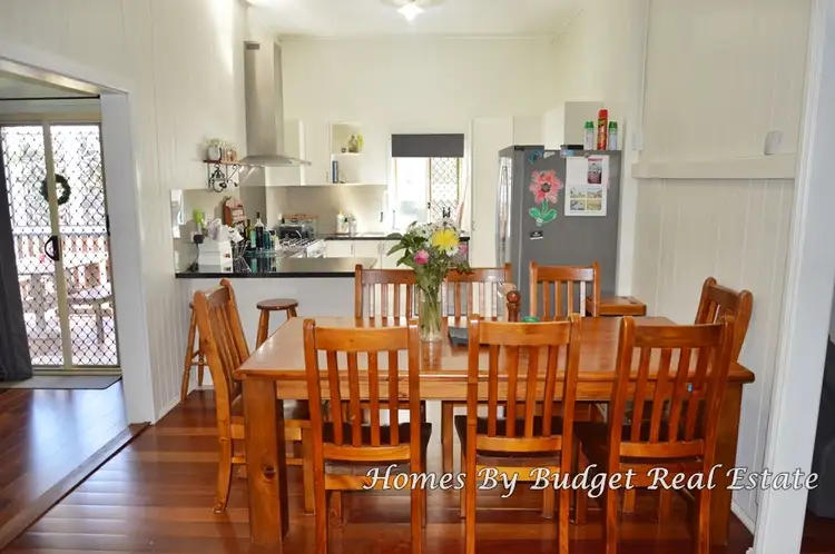 Fifth view of Homely house listing, 106 Prospect Street, Lowood QLD 4311