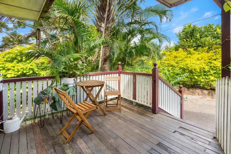 Third view of Homely house listing, 7 Birrell Street, Leichhardt QLD 4305