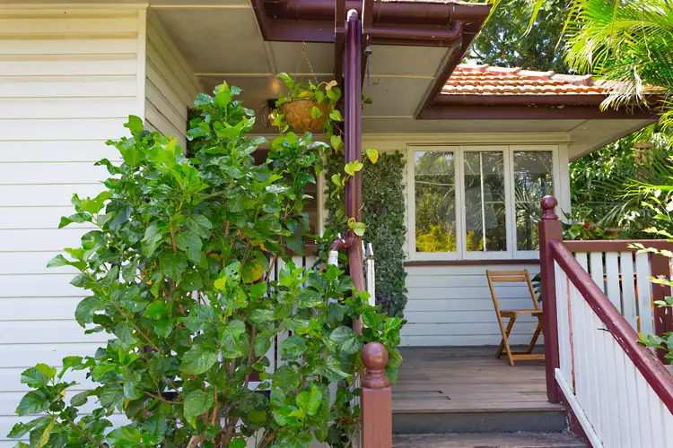 Fifth view of Homely house listing, 7 Birrell Street, Leichhardt QLD 4305