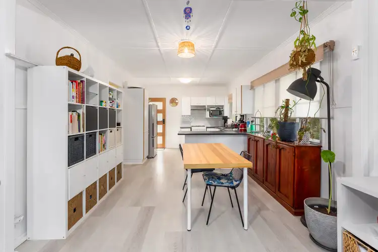 Sixth view of Homely house listing, 7 Birrell Street, Leichhardt QLD 4305