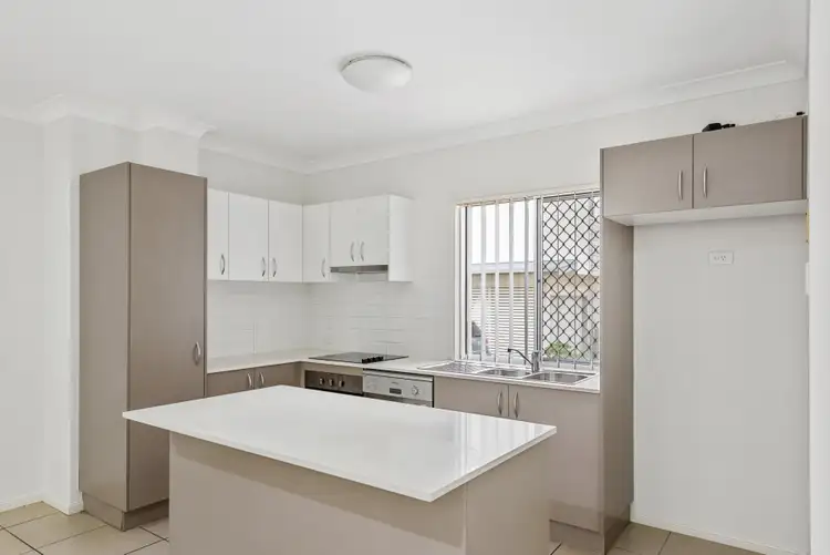Second view of Homely townhouse listing, 3/34 Burdekin Street, Gaythorne QLD 4051