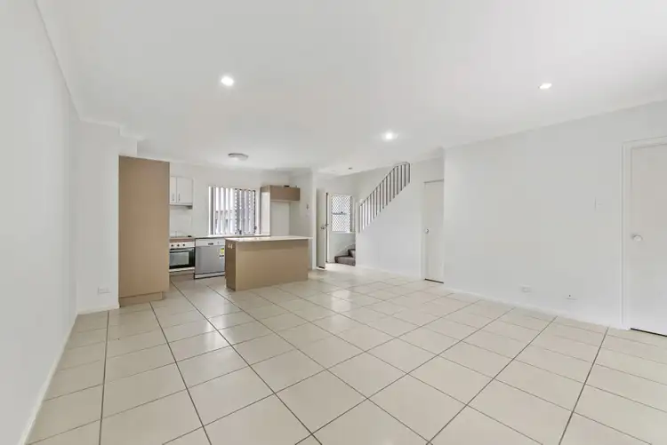 Third view of Homely townhouse listing, 3/34 Burdekin Street, Gaythorne QLD 4051