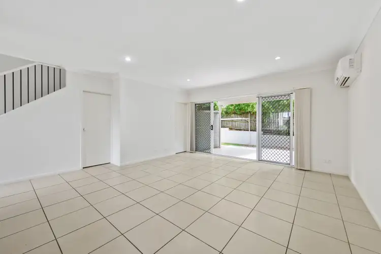 Fourth view of Homely townhouse listing, 3/34 Burdekin Street, Gaythorne QLD 4051