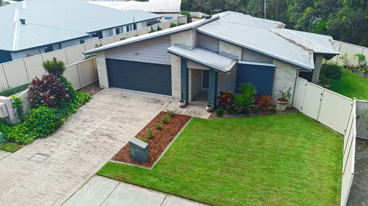 3 Jerrys Place, Thornlands QLD 4164