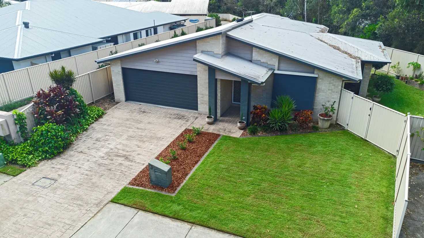 Main view of Homely house listing, 3 Jerrys Place, Thornlands QLD 4164