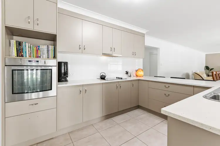 Fourth view of Homely house listing, 3 Jerrys Place, Thornlands QLD 4164