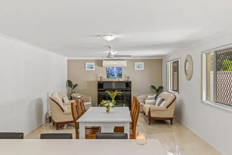 Sixth view of Homely house listing, 3 Jerrys Place, Thornlands QLD 4164