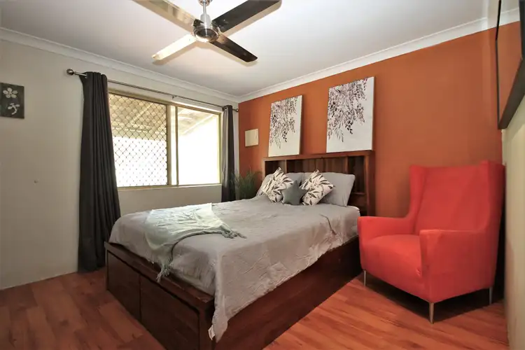 Seventh view of Homely house listing, 11 Windward Road, Leschenault WA 6233