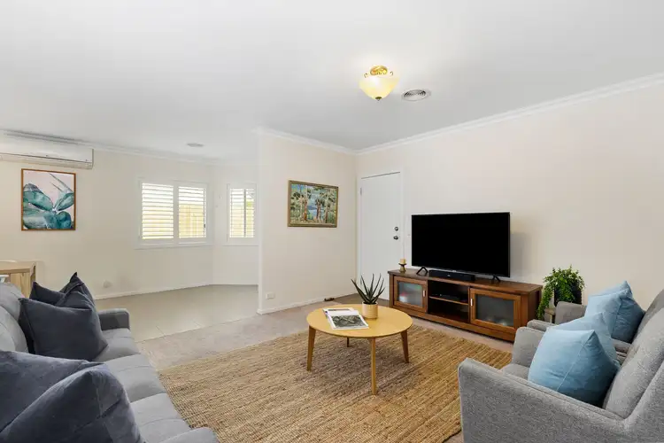 Second view of Homely townhouse listing, 2/6 Union Street, Belmont VIC 3216