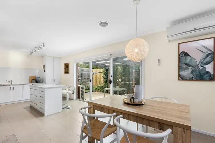 Third view of Homely townhouse listing, 2/6 Union Street, Belmont VIC 3216