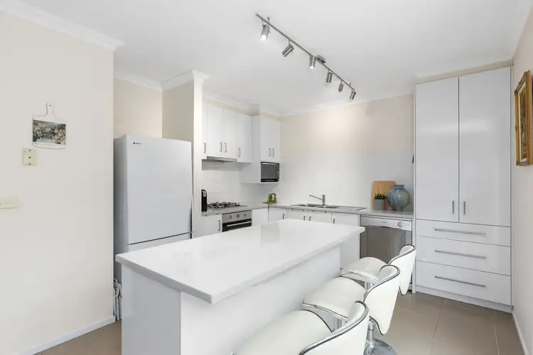 Fourth view of Homely townhouse listing, 2/6 Union Street, Belmont VIC 3216