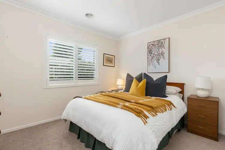 Fifth view of Homely townhouse listing, 2/6 Union Street, Belmont VIC 3216