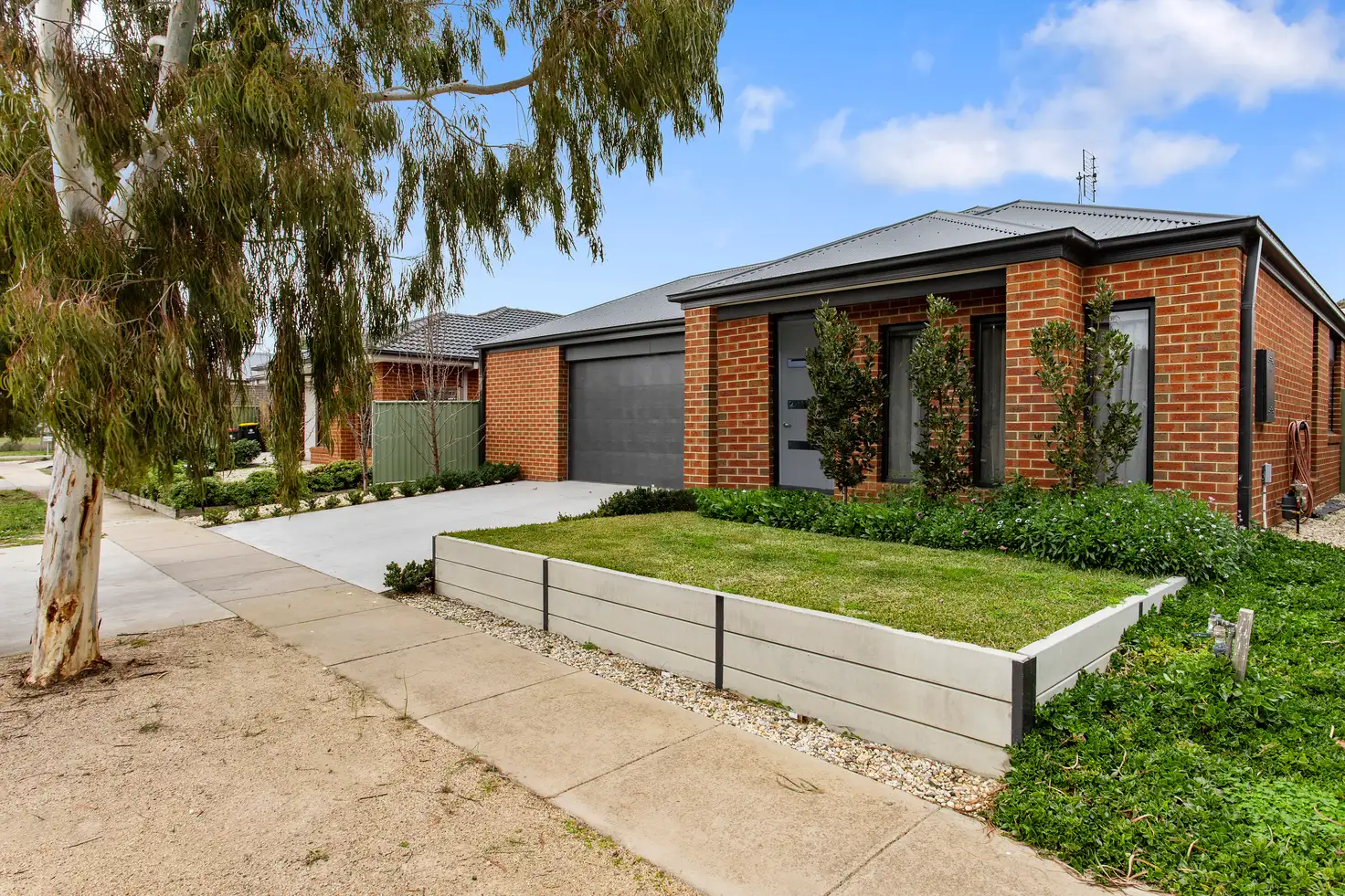 Main view of Homely house listing, 6 Inverness Drive, Junortoun VIC 3551
